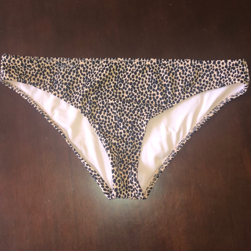 Shade and shore swimsuit bottoms